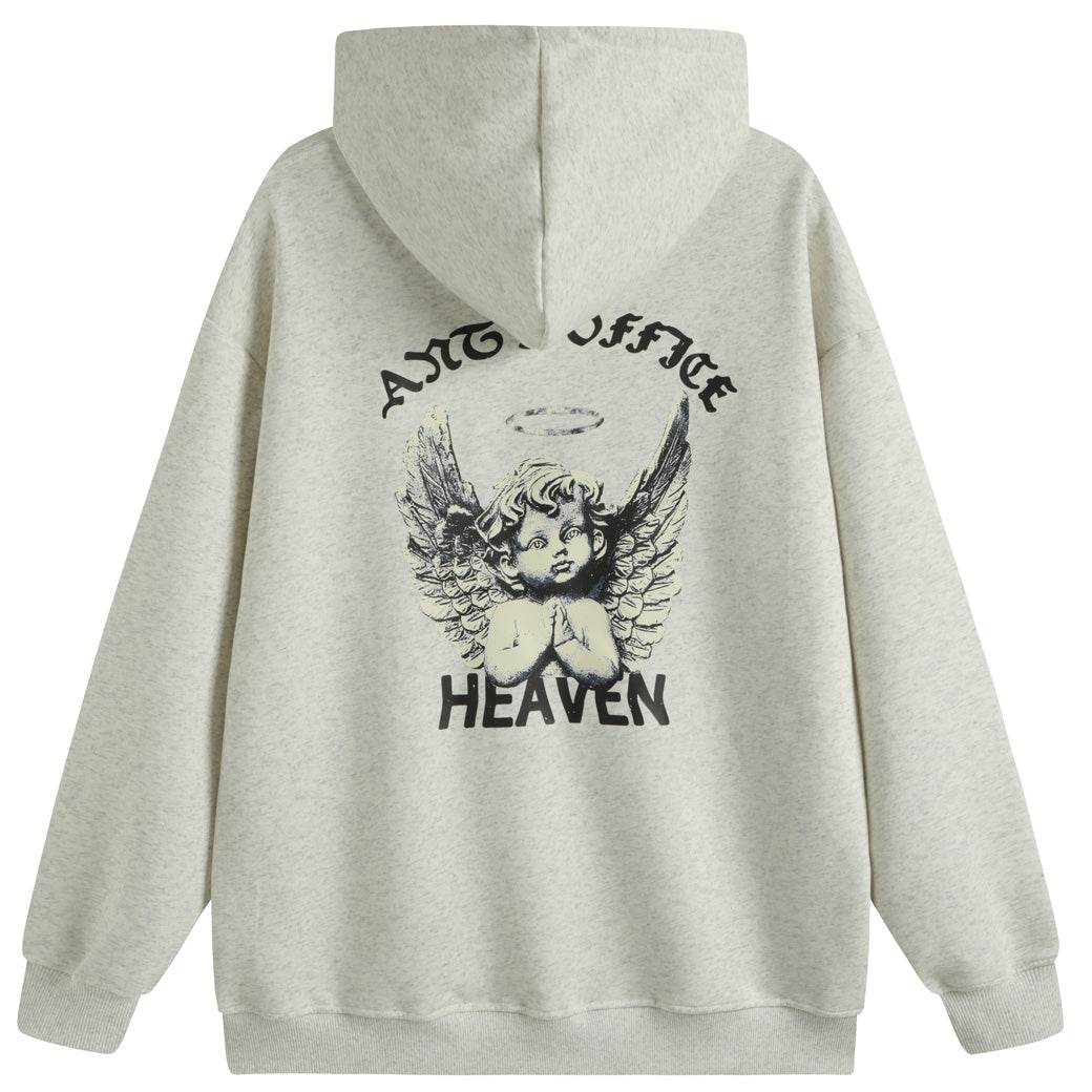 Худи мужское Antioffice - Boxette Shop